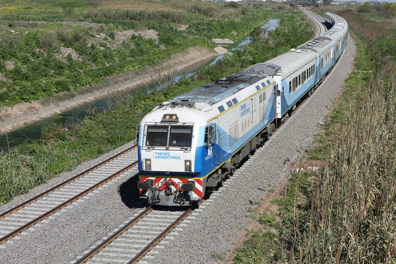 Los trenes a Rosario tardan cada vez más: entre los abusos de NCA y la  inacción del Estado | enelSubte