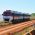 Realizan pruebas para restablecer la conexión ferroviaria de cargas y pasajeros con Paraguay