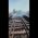 Se incendió un puente del ferrocarril Urquiza en Corrientes