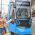 Bolivia: se inauguró el tranvía metropolitano de Cochabamba